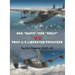 H6k "Mavis"/H8k "Emily" Vs Pb4y-1/2 Liberator/Privateer: Pacific Theater 1943-45