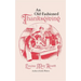 Old-Fashioned Thanksgiving