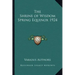 The Shrine of Wisdom Spring Equinox 1924