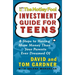 The Motley Fool Investment Guide for Teens