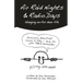 Air Raid Nights & Radio Days: Hanging on for dear life