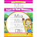 Mia Letter Tracing for Kids Trace my Name Workbook: Tracing Books for Kids ages 3 - 5 Pre-K & Kindergarten Practice Workbook