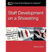 Staff Development on a Shoestring: A How-To-Do-It Manual for Librarians