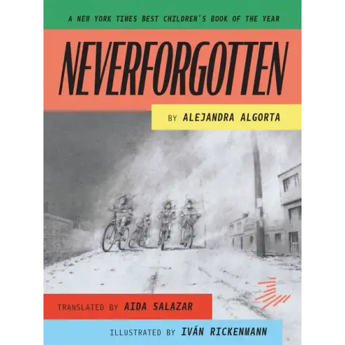 Neverforgotten