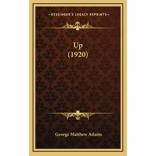 Up (1920)