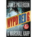 NYPD Red 6