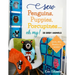 Sew Penguins, Puppies, Porcupines... Oh My!: Baby Animals; Quilts, Bibs, Blankies & More!