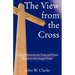 The View from the Cross: Cycle B Sermons for Lent/Easter Based on the Gospel Texts