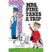 Mrs. Pine Takes a Trip