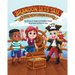 Brandon Sets Sail: A Story About Sharing Success