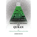 Prologue to Decoding The QURAN