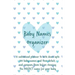 Baby Names Organizer: To Help You Choose the Right Name for Your Baby: Expecting Women / Baby Shower / Pregnancy Gift