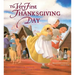 The Very First Thanksgiving Day