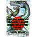 The Big Book of Japanese Giant Monster Movies Vol. 1: 1954-1982: Revised and Expanded 2nd Edition