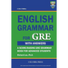 Columbia English Grammar for GRE