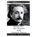 Relativity: The Special And General Theory