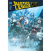 Justice League: The New 52 Omnibus Vol. 2