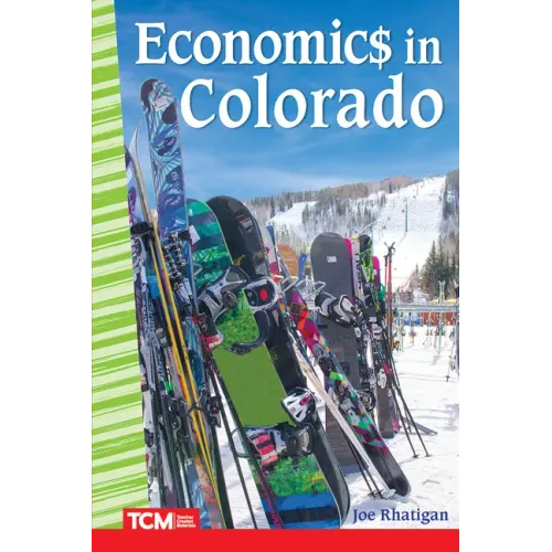 Economic$ in Colorado