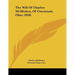 The Will Of Charles McMicken, Of Cincinnati, Ohio (1858)