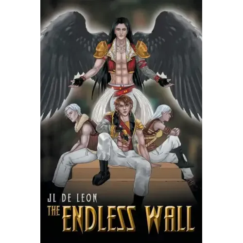 The Endless Wall