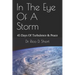 In The Eye Of A Storm: 45 Days Of Turbulence & Peace