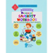 Devanagari Sanskrit Workbook - Samskrutha abyasha pusthakam: Big fun activity book to learn Sanskrit