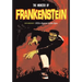 The Monster of Frankenstein