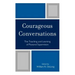 Courageous Conversations: The Teaching and Learning of Pastoral Supervision