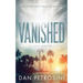 Vanished: A Luca Mystery Crime Thriller