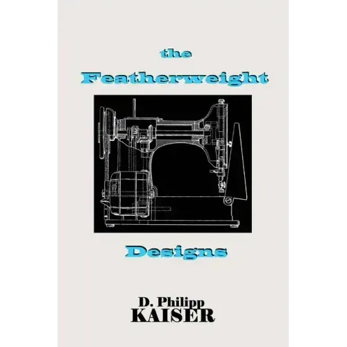 The Featherweight Designs