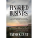 Finished Business: A Neuropsychoanalytic Account of Recovery from Complex Trauma, Fibromyalgia, and an Eating Disorder