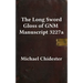 The Long Sword Gloss of GNM Manuscript 3227a