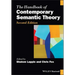 The Handbook of Contemporary Semantic Theory