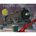 The Polar Express: A Christmas Holiday Book for Kids