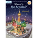 Where Is the Kremlin?