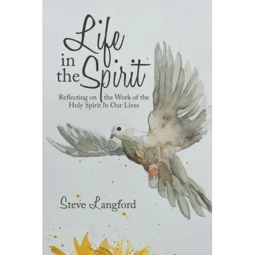 Life in the Spirit: Reflecting on the Work of the Holy Spirit in Our Lives