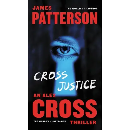 Cross Justice