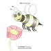 Benny the Bee