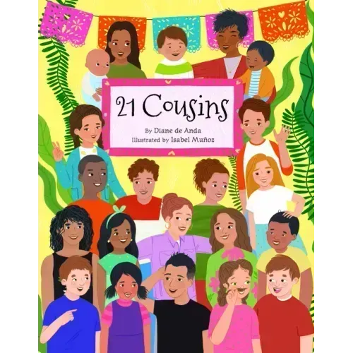 21 Cousins