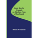 Budd Boyd's Triumph; or, The Boy-Firm of Fox Island