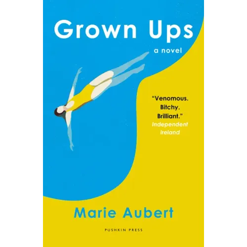 Grown Ups