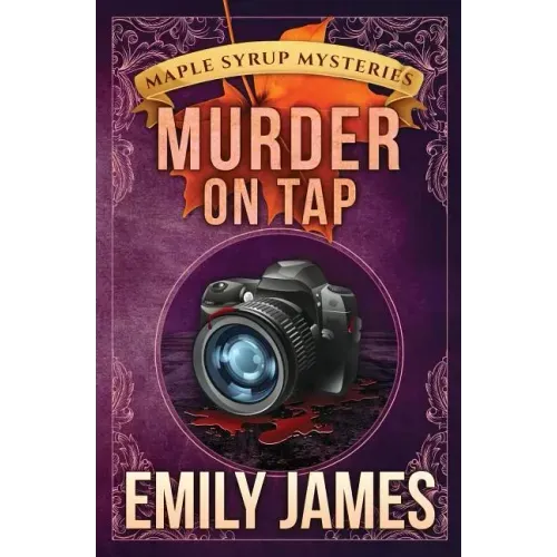 Murder on Tap
