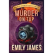 Murder on Tap