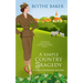 A Simple Country Tragedy: A 1940s Cotswolds Mystery