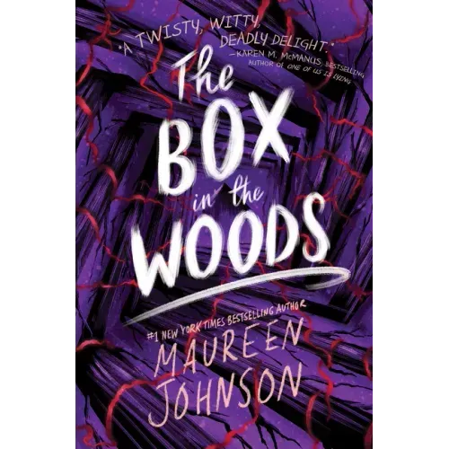 The Box in the Woods