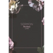 Sermon Notes: Record Bible Scripture, Write Prayer Requests, Further Study Notes, Reflect on God & Church, Sermons Journal, Christia