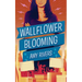 Wallflower Blooming