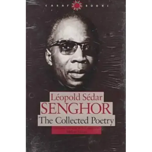 The Collected Poetry