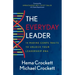 The Everyday Leader: 14 Marine Corps Traits to Unlock Your Leadership DNA