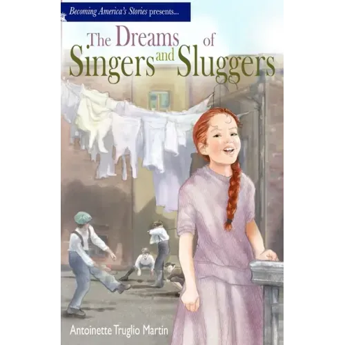 The Dreams of Singers and Sluggers